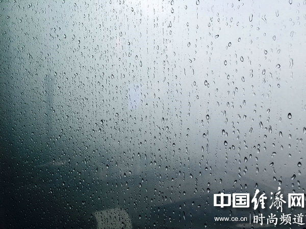 雨水节气意味春天来临 养生注意四个方面